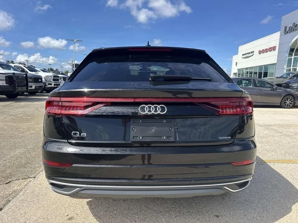 2023 Audi Q8 - Image 6 of 20