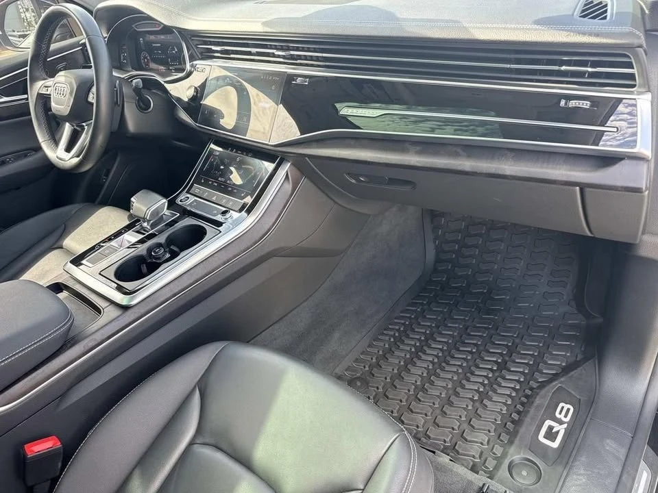 2023 Audi Q8 - Image 11 of 20