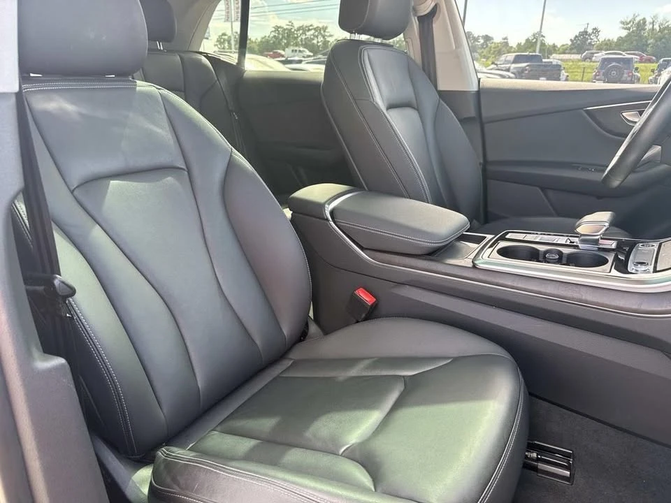 2023 Audi Q8 - Image 12 of 20