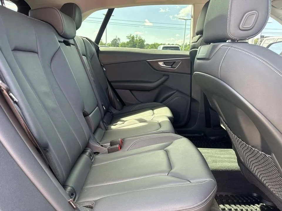 2023 Audi Q8 - Image 9 of 20