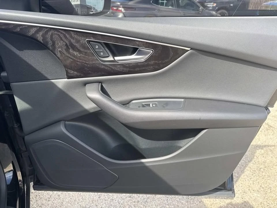 2023 Audi Q8 - Image 14 of 20