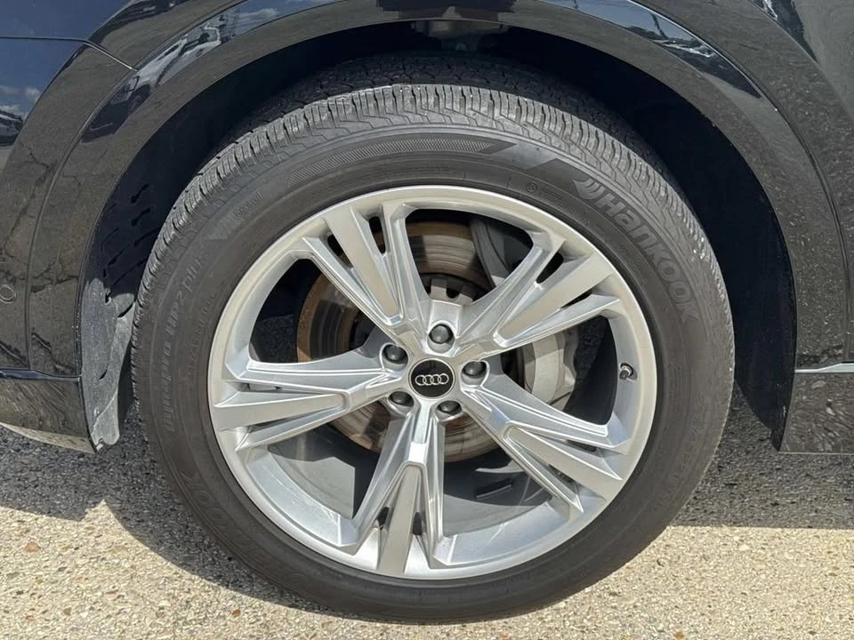 2023 Audi Q8 - Image 4 of 20