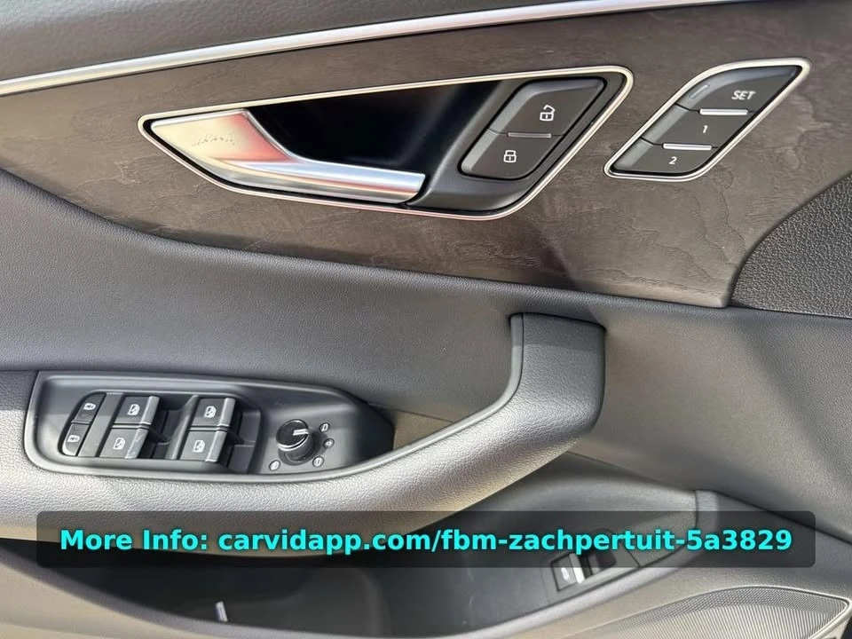 2023 Audi Q8 - Image 20 of 20