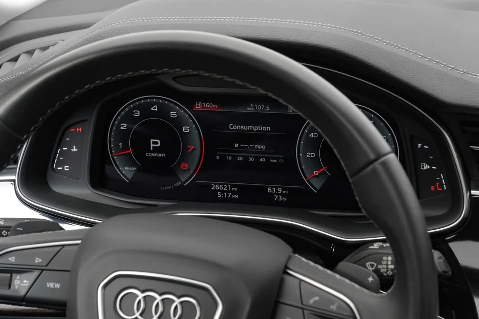 2023 Audi Q8 - Image 6 of 20