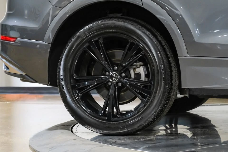 2023 Audi Q8 - Image 13 of 20