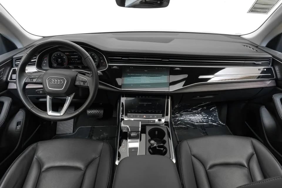 2023 Audi Q8 - Image 17 of 20