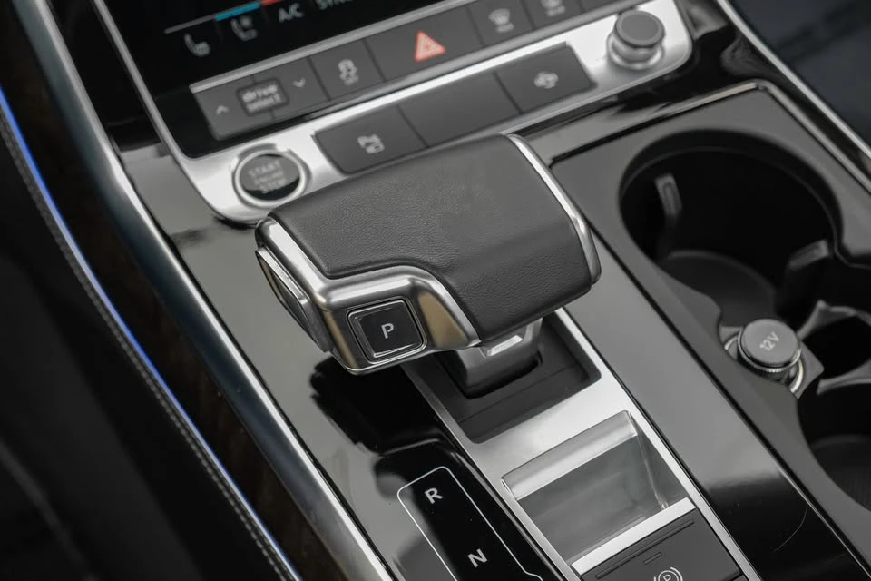 2023 Audi Q8 - Image 19 of 20