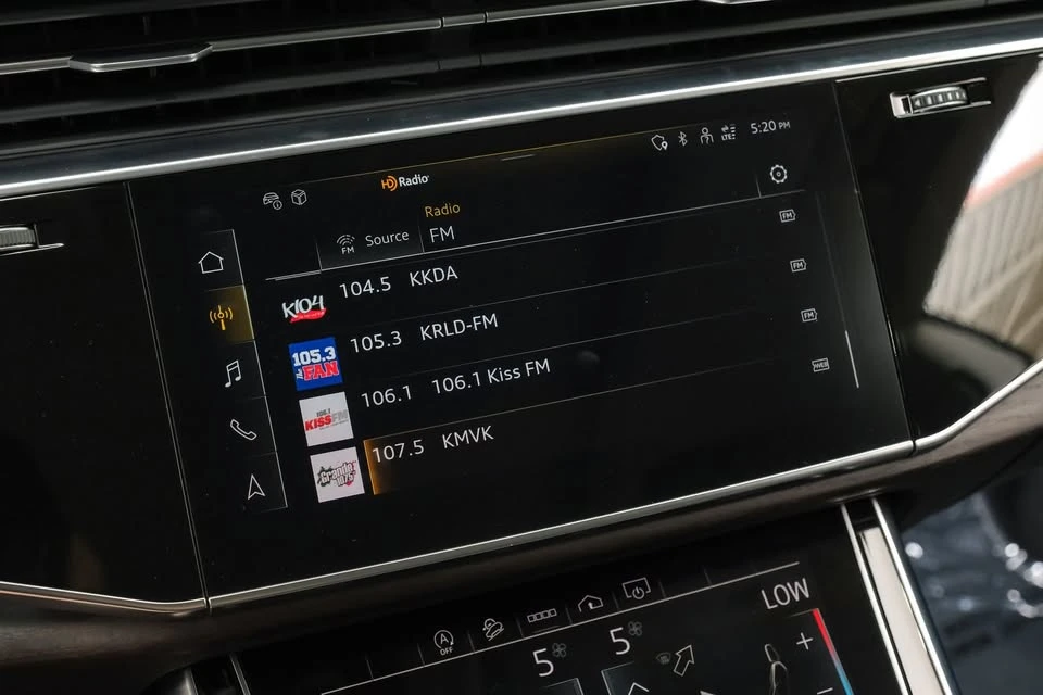 2023 Audi Q8 - Image 3 of 20