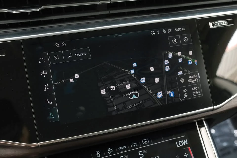 2023 Audi Q8 - Image 7 of 20