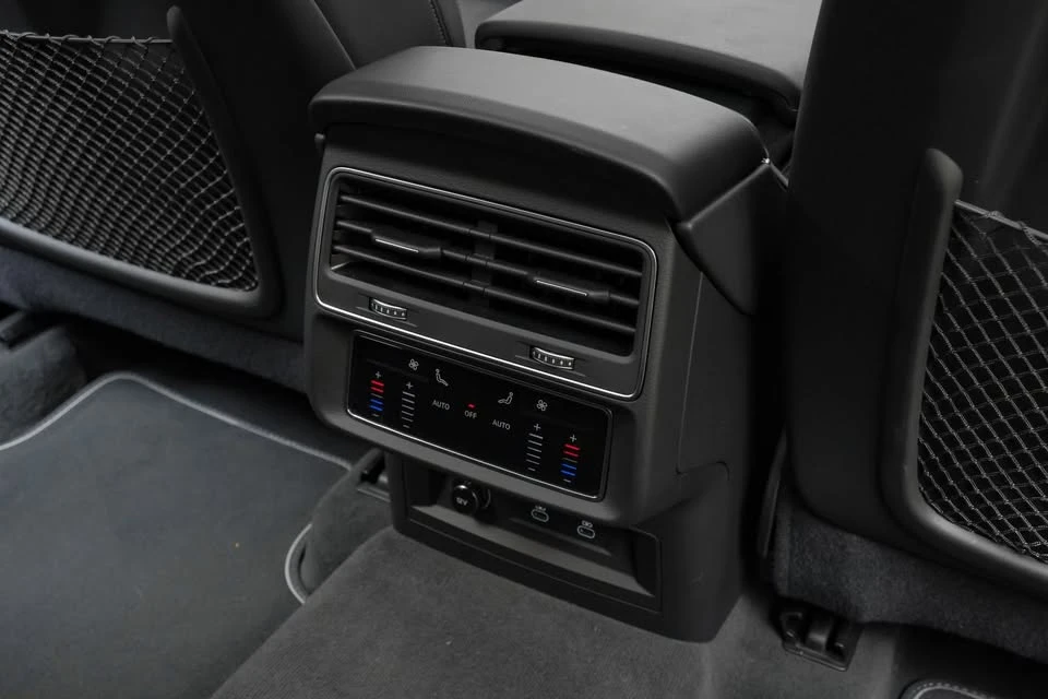 2023 Audi Q8 - Image 14 of 20