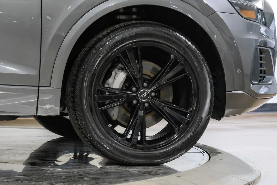 2023 Audi Q8 - Image 8 of 20