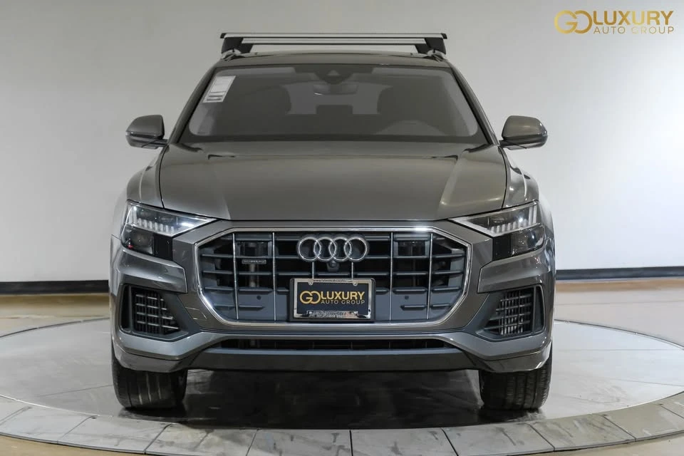2023 Audi Q8 - Image 5 of 20