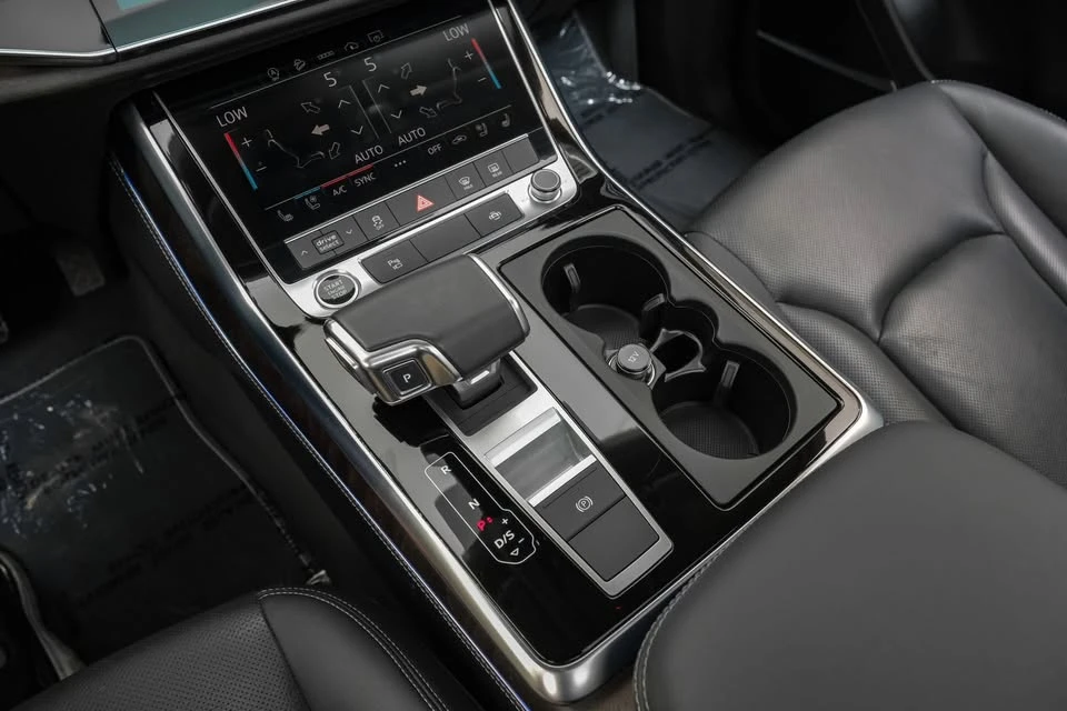 2023 Audi Q8 - Image 20 of 20