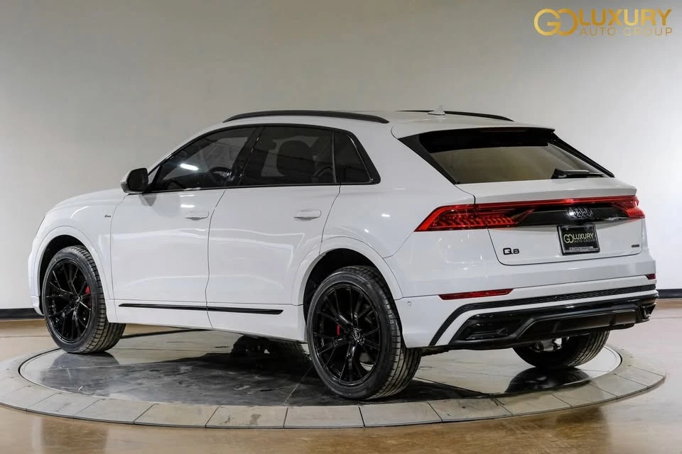 2023 Audi Q8 - Image 19 of 20