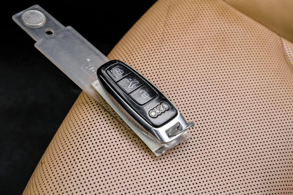 2023 Audi Q8 - Image 13 of 20
