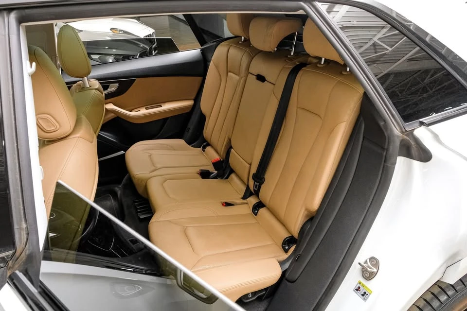 2023 Audi Q8 - Image 5 of 20
