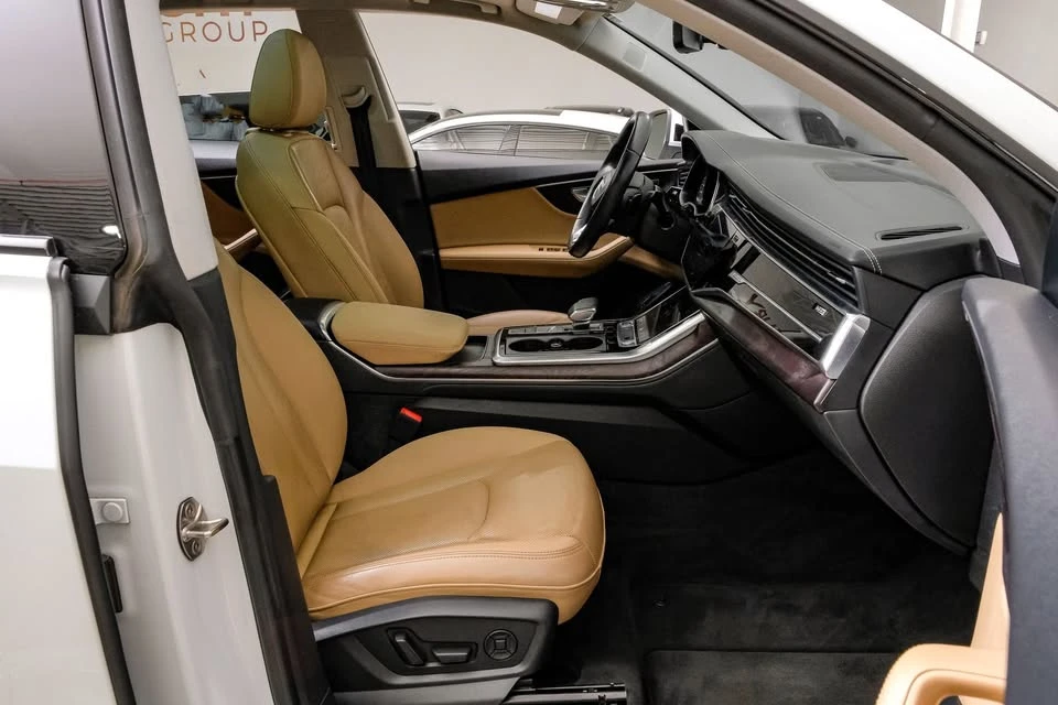 2023 Audi Q8 - Image 20 of 20
