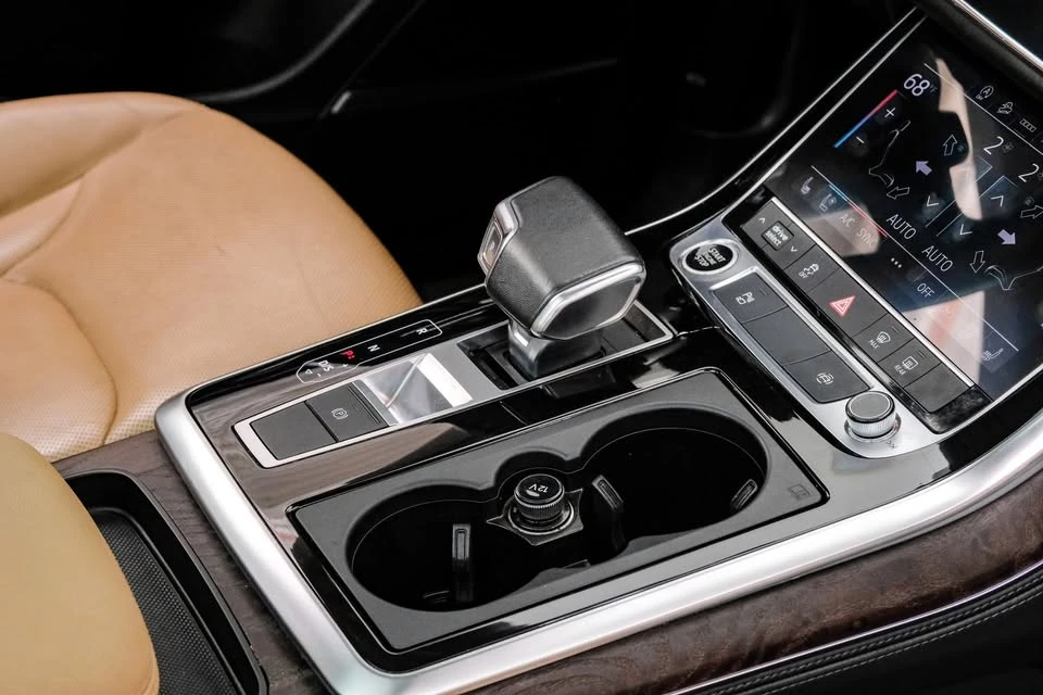2023 Audi Q8 - Image 3 of 20