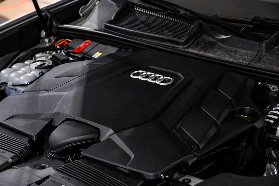 2023 Audi Q8 - Image 15 of 20