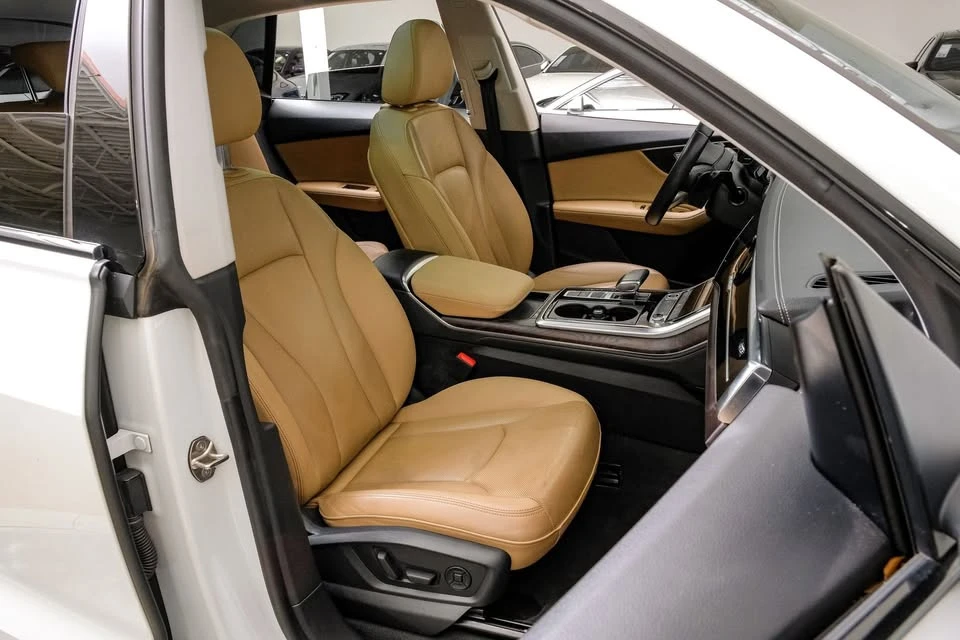 2023 Audi Q8 - Image 14 of 20