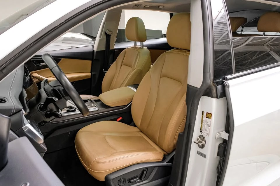 2023 Audi Q8 - Image 8 of 20