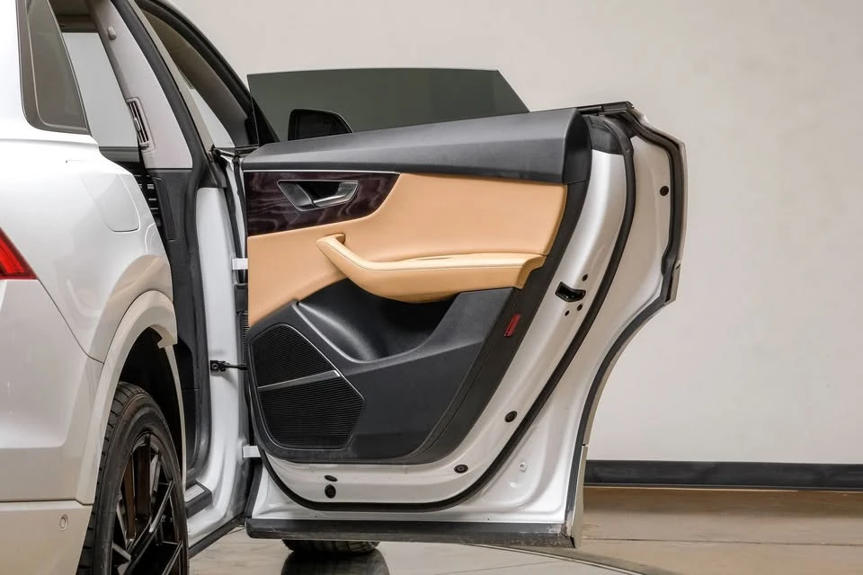 2023 Audi Q8 - Image 20 of 20