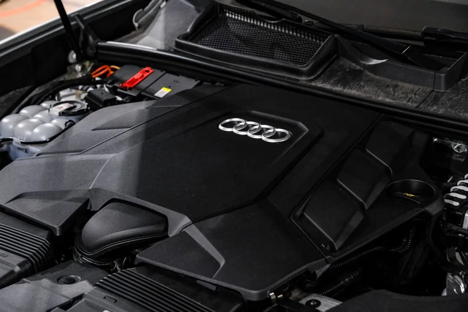 2023 Audi Q8 - Image 19 of 20
