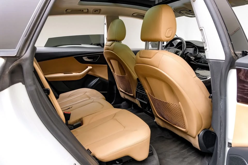 2023 Audi Q8 - Image 14 of 20