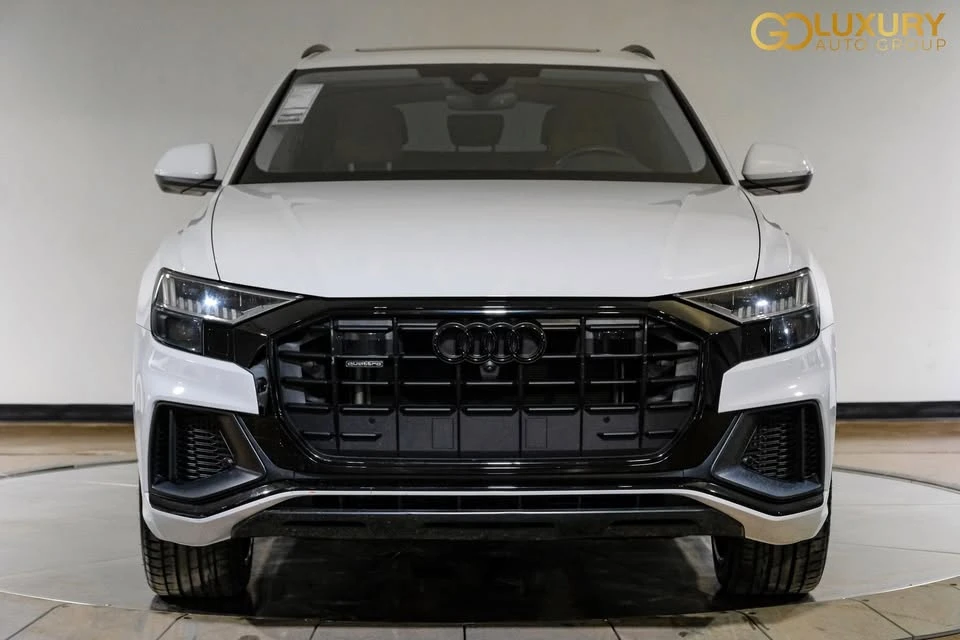 2023 Audi Q8 - Image 11 of 20