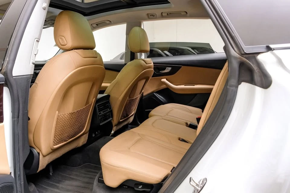 2023 Audi Q8 - Image 20 of 20