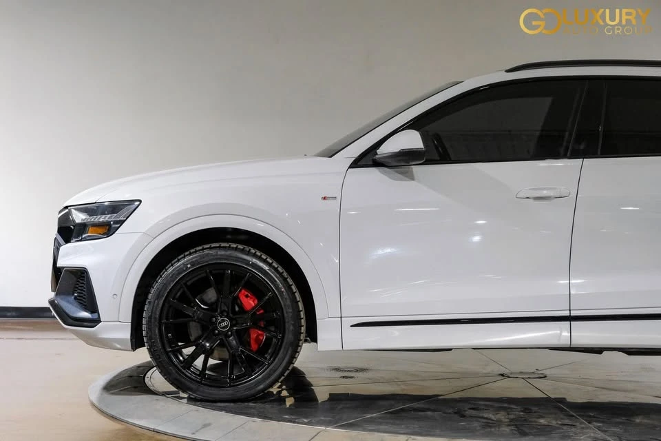 2023 Audi Q8 - Image 9 of 20