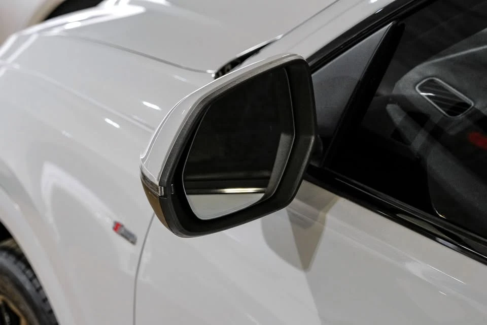 2023 Audi Q8 - Image 5 of 20