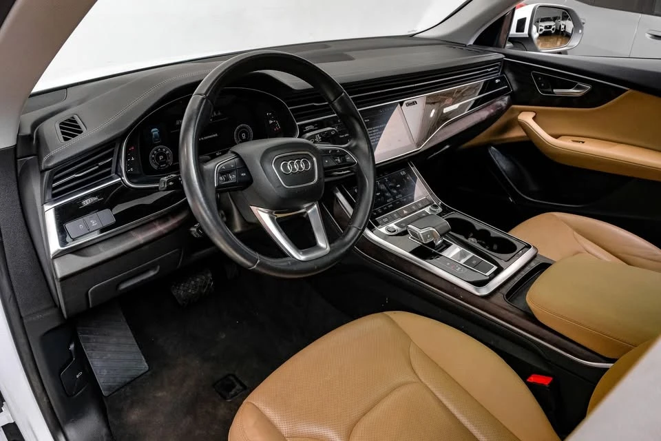 2023 Audi Q8 - Image 16 of 20