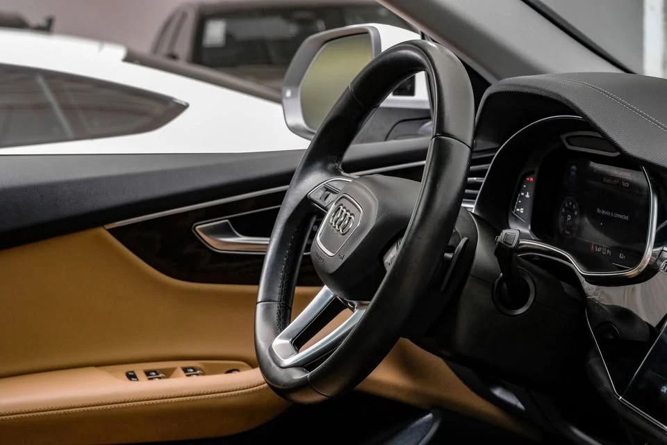 2023 Audi Q8 - Image 9 of 20