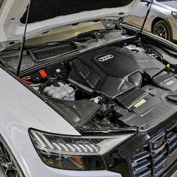 2023 Audi Q8 55 Premium Plus