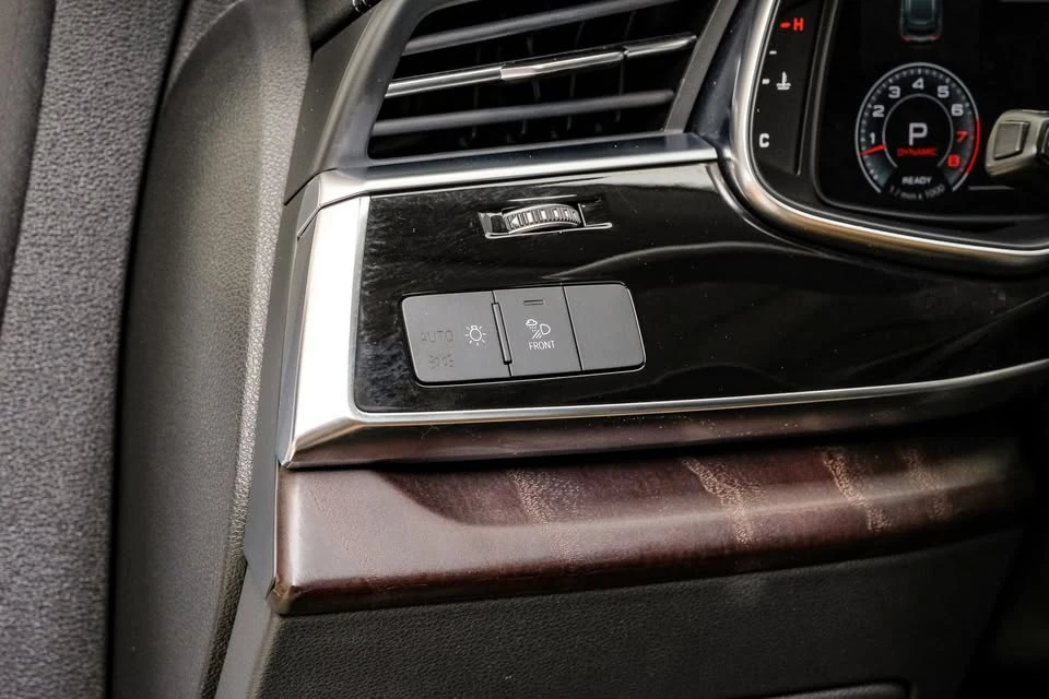 2023 Audi Q8 - Image 13 of 20