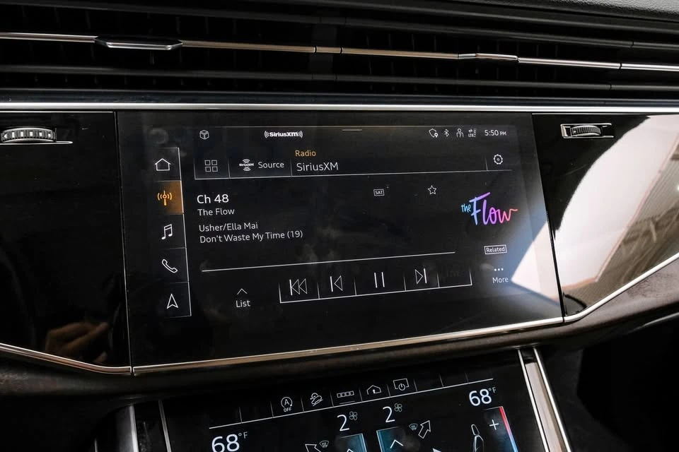 2023 Audi Q8 - Image 4 of 20