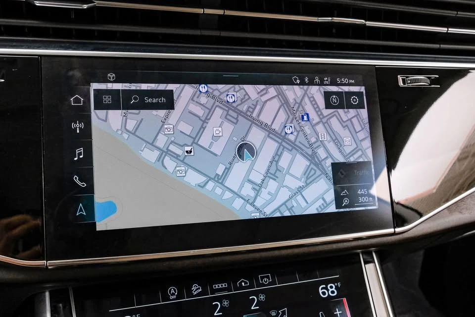 2023 Audi Q8 - Image 18 of 20