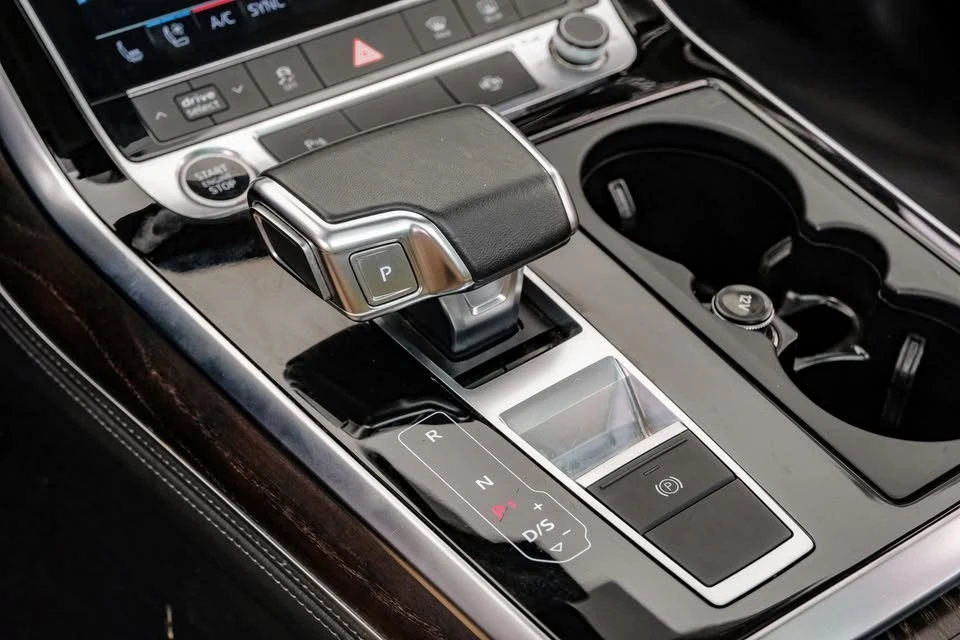 2023 Audi Q8 - Image 18 of 20