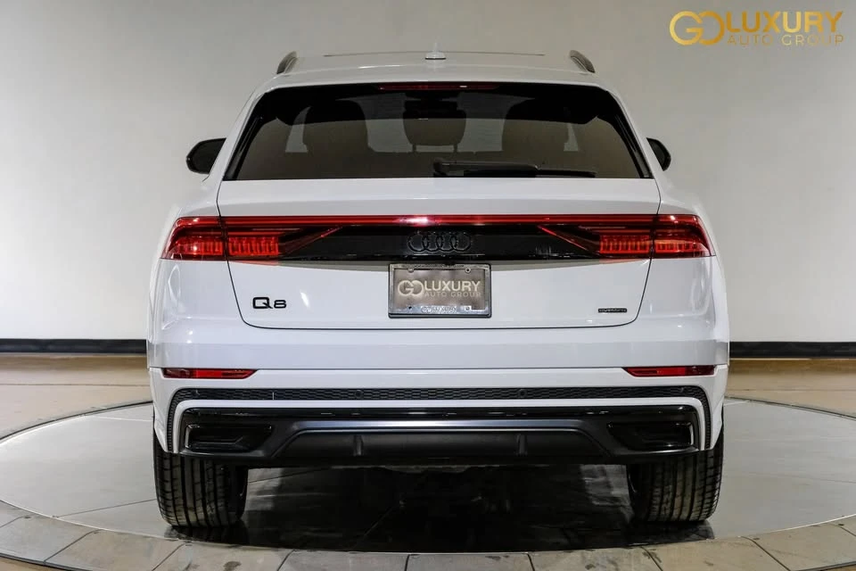 2023 Audi Q8 - Image 6 of 20