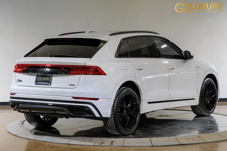 2023 Audi Q8 - Image 7 of 20