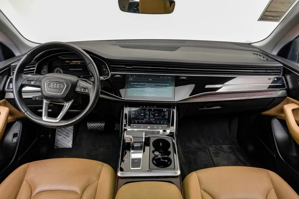 2023 Audi Q8 - Image 19 of 20