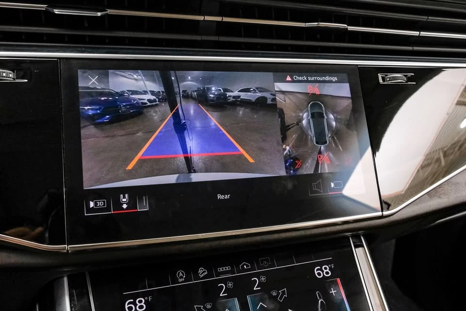 2023 Audi Q8 - Image 13 of 20