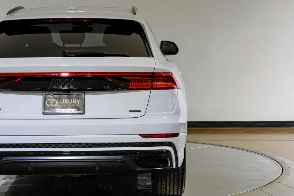 2023 Audi Q8 - Image 3 of 20