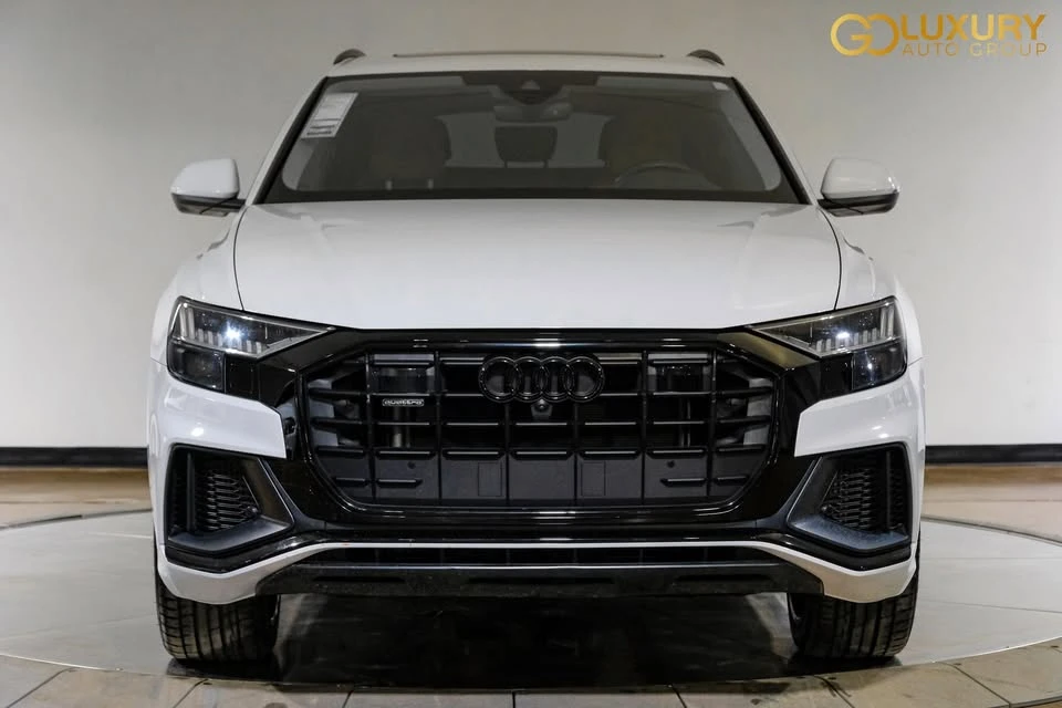 2023 Audi Q8 - Image 11 of 20