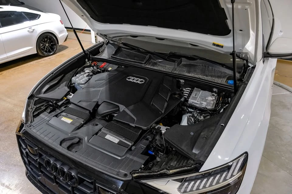 2023 Audi Q8 - Image 5 of 20