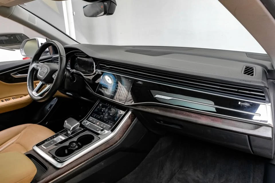 2023 Audi Q8 - Image 10 of 20