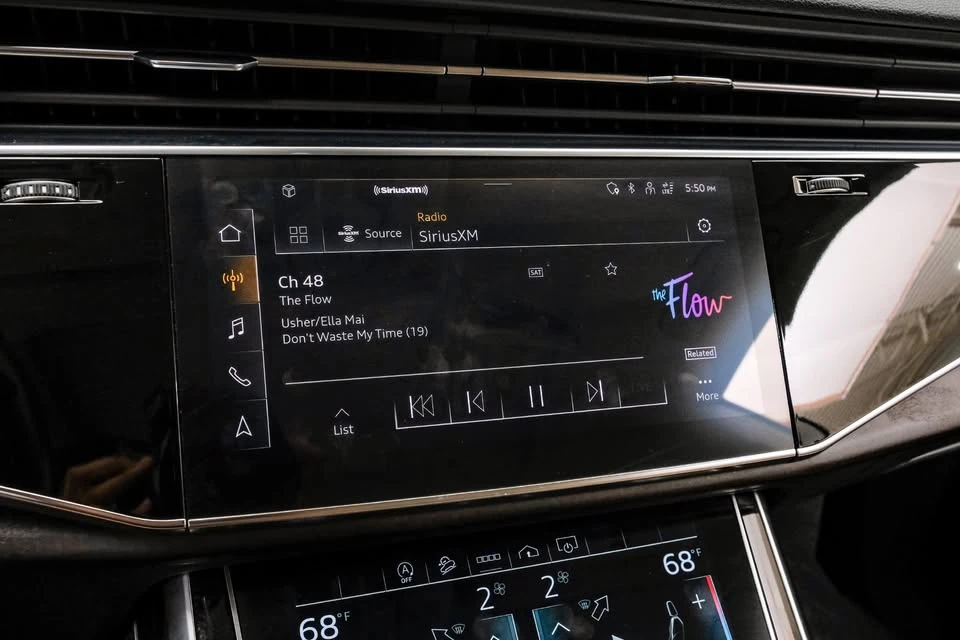 2023 Audi Q8 - Image 3 of 20