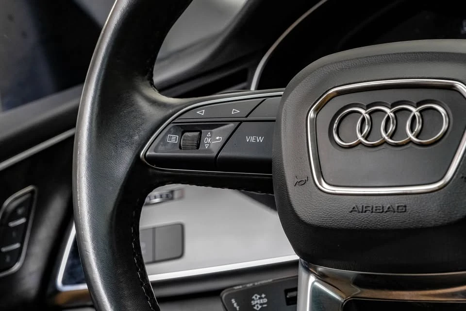 2023 Audi Q8 - Image 19 of 20