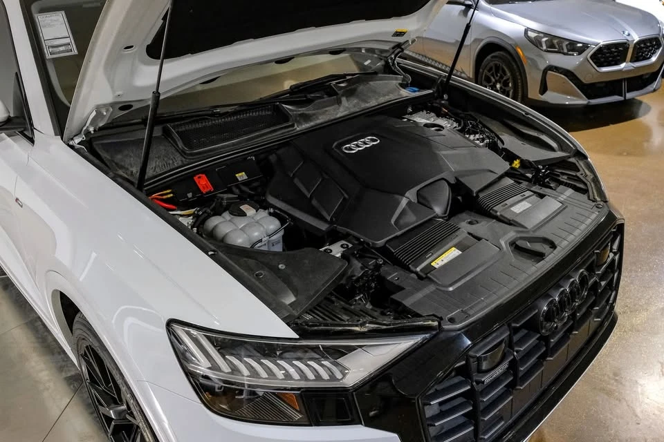 2023 Audi Q8 - Image 11 of 20